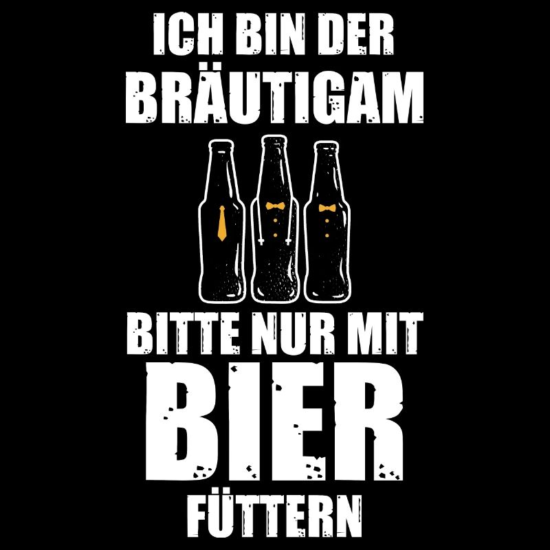 Bräutigam Junggesellenabschied