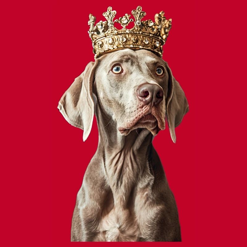 Weimaraner
