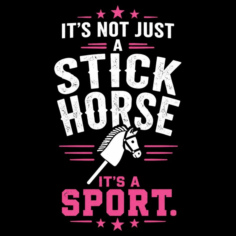 Ce n’est pas un cheval de bataille, c’est du sport