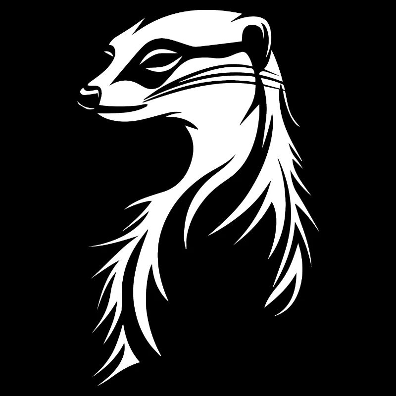 Erdmännchen