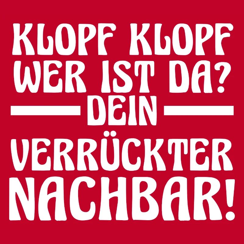 Nachbarschaft Bester Nachbar