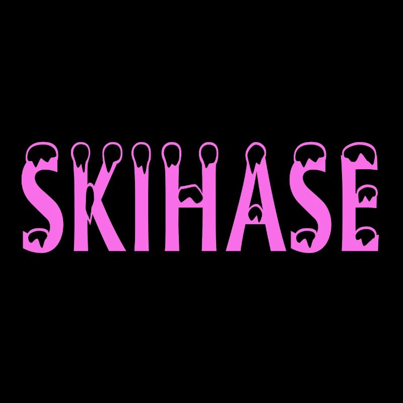 Skihase