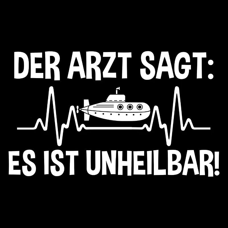 Tauchboot Unterseeboot Unterwasserboot U-Boot