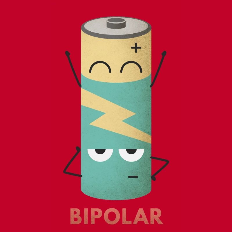 Bipolar battery