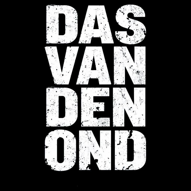 Das van den ond. Antwerp proverbs