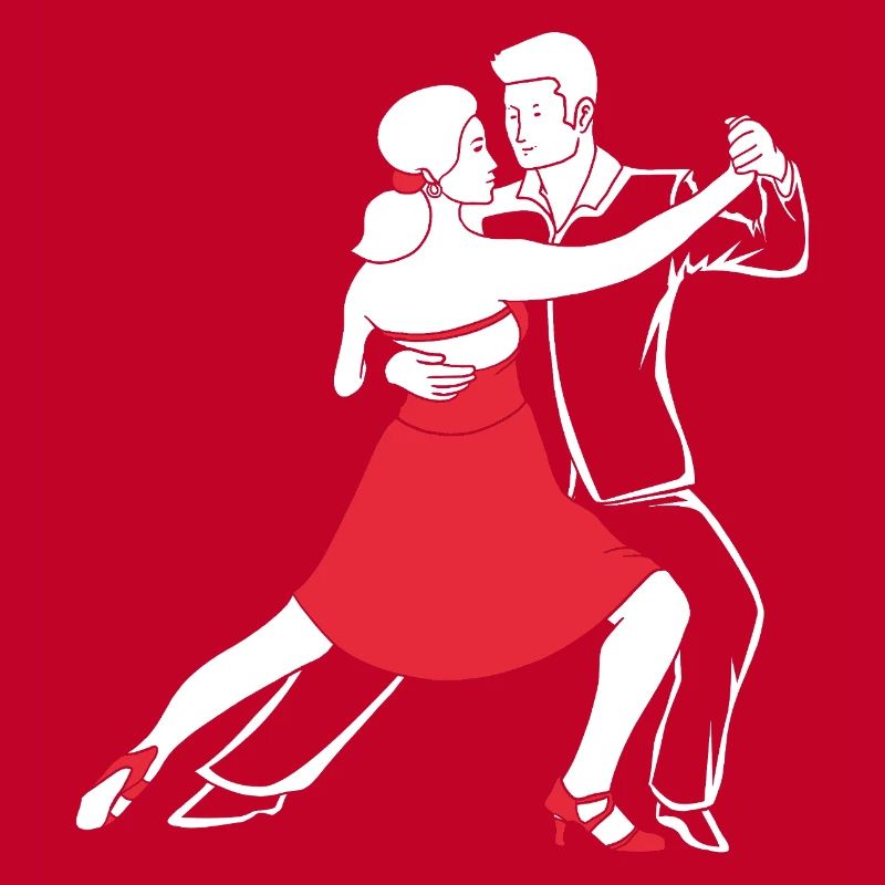 Salsa Dancer Dancer