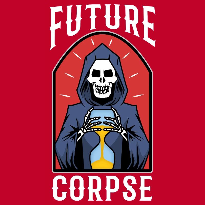 Future Corpse