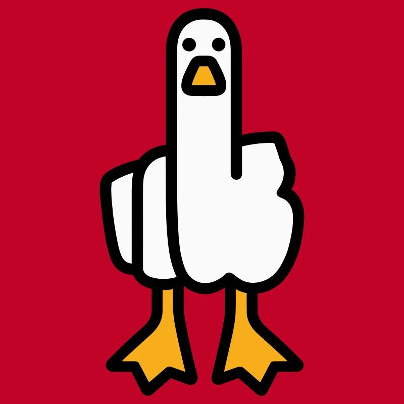 Statement Gans