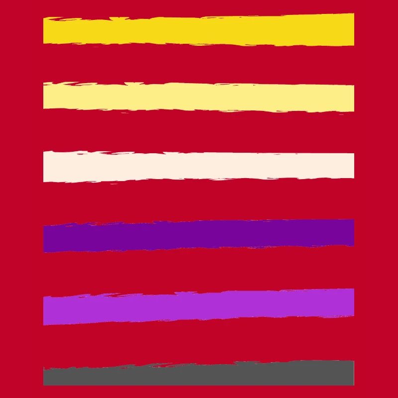 non binary stripe