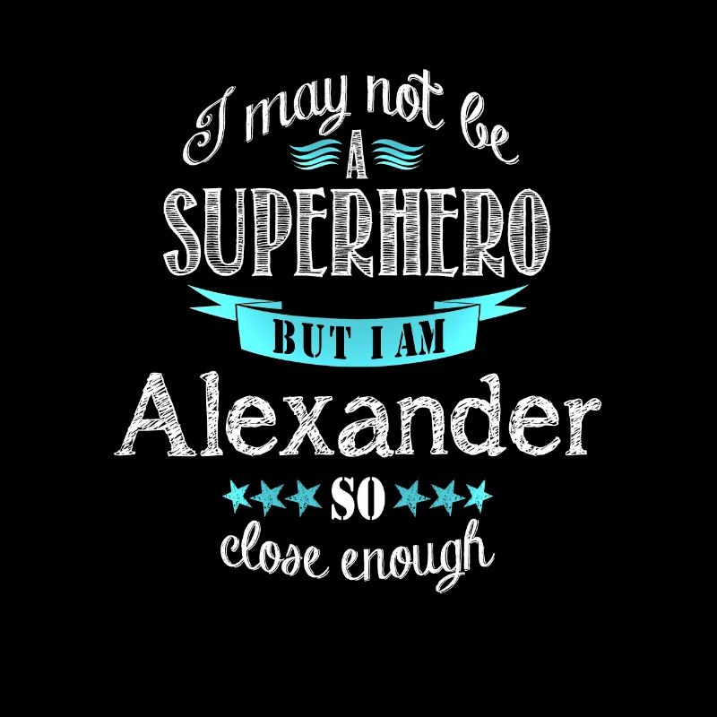 Alexander