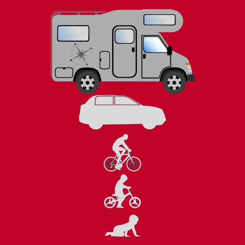 Evolution Camper