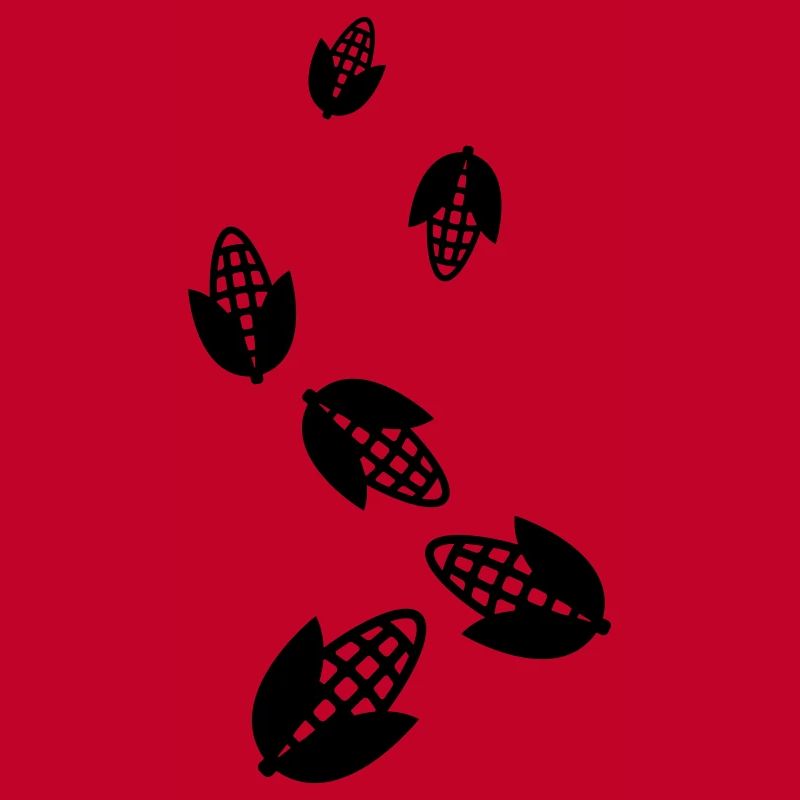 Corn symbol
