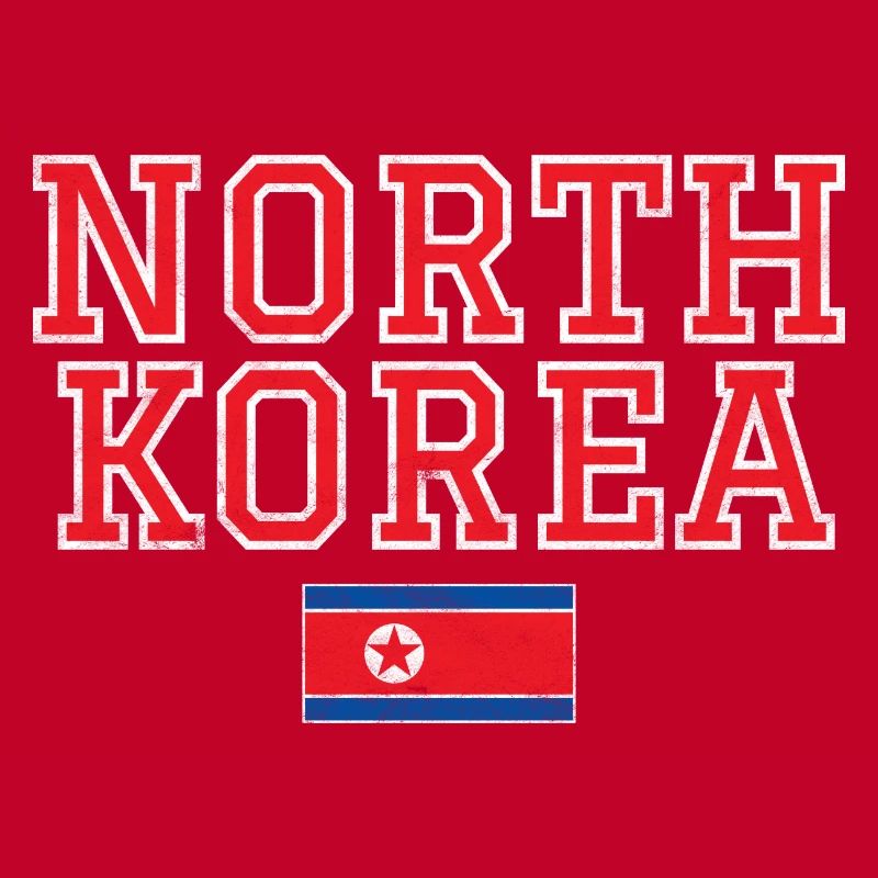 Corée du Nord