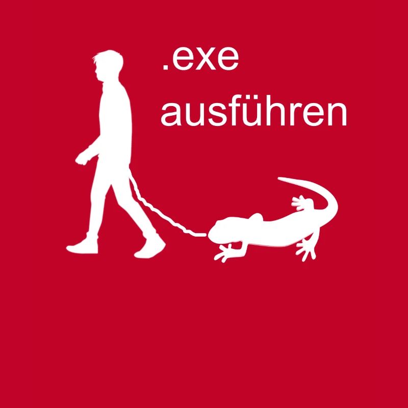 Computer Nerd Software Exe Run