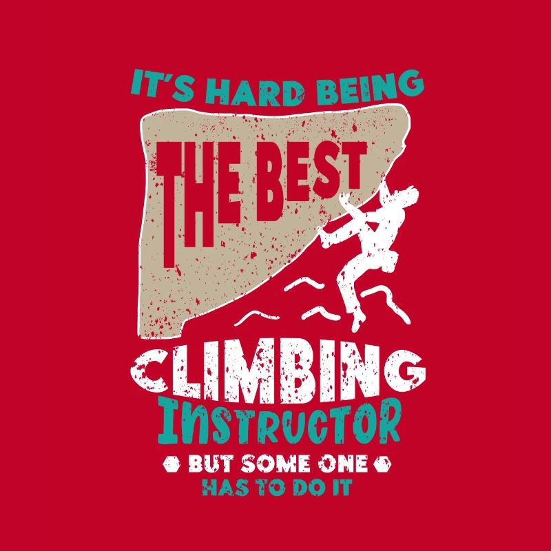 Climbing instructor Climbing instructor climbing climbing course
