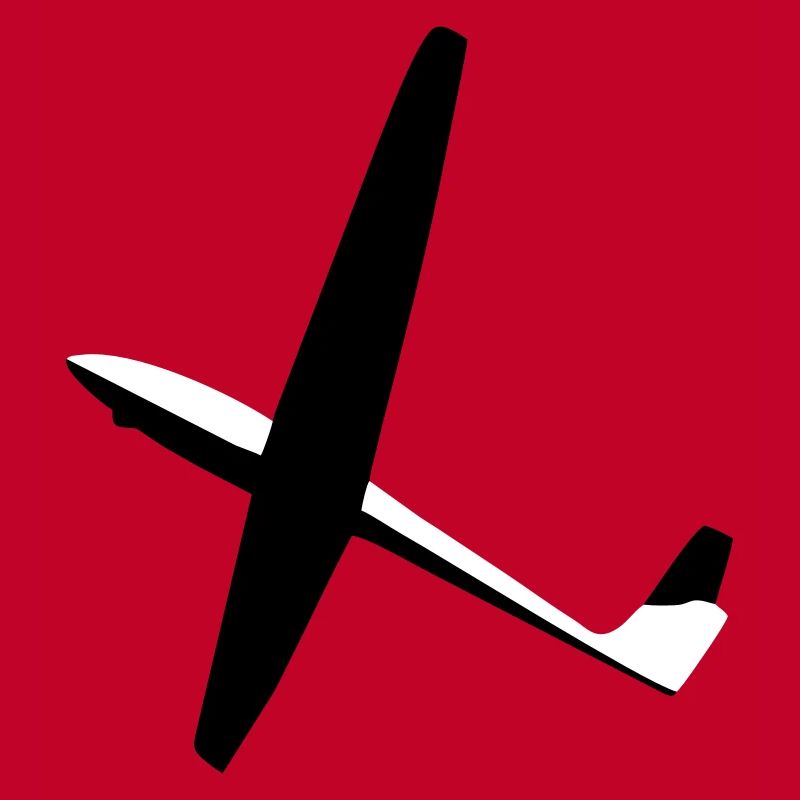 Glider Gliding Glider Glider Pilot Pilot