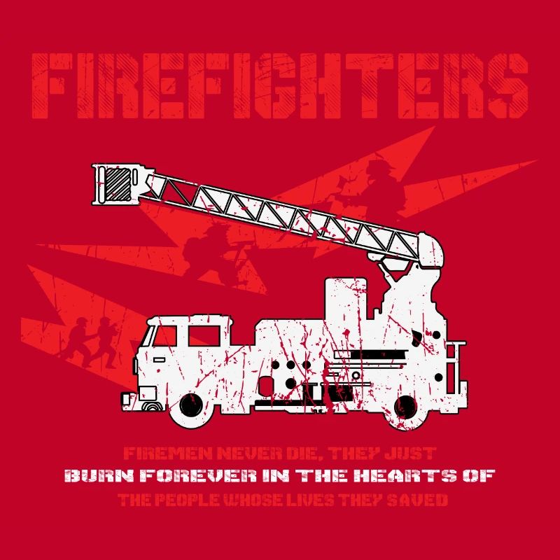 Fire brigade Feuwerwehrmann Extinguish fire