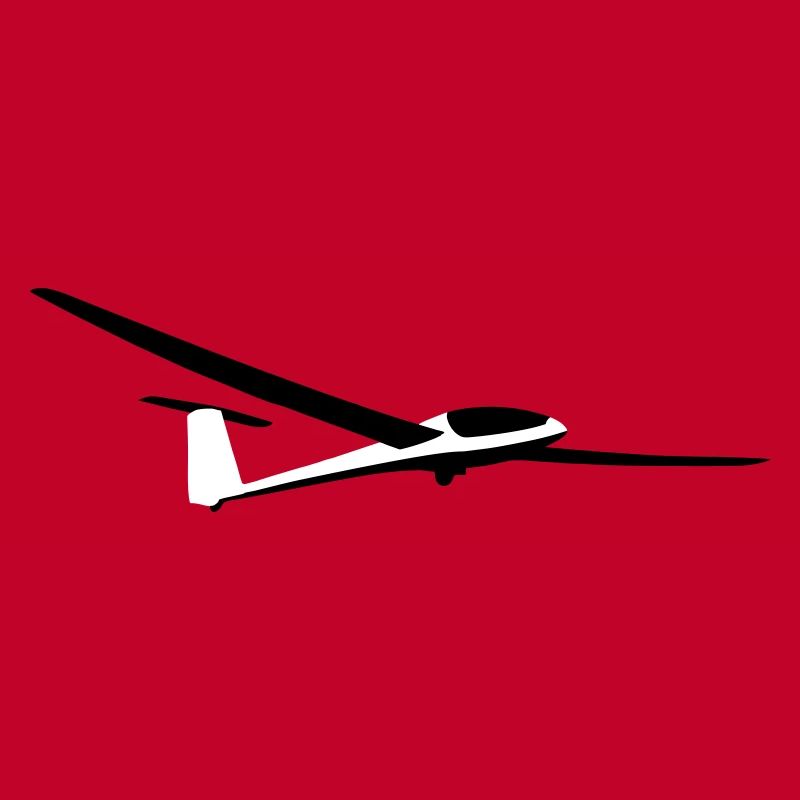 Glider Gliding Glider Glider Pilot Pilot