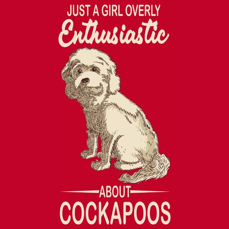 Cockapoo