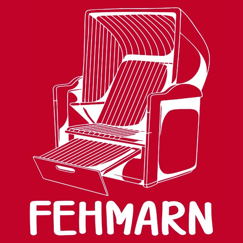 CHAISE DE PLAGE FEHMARN