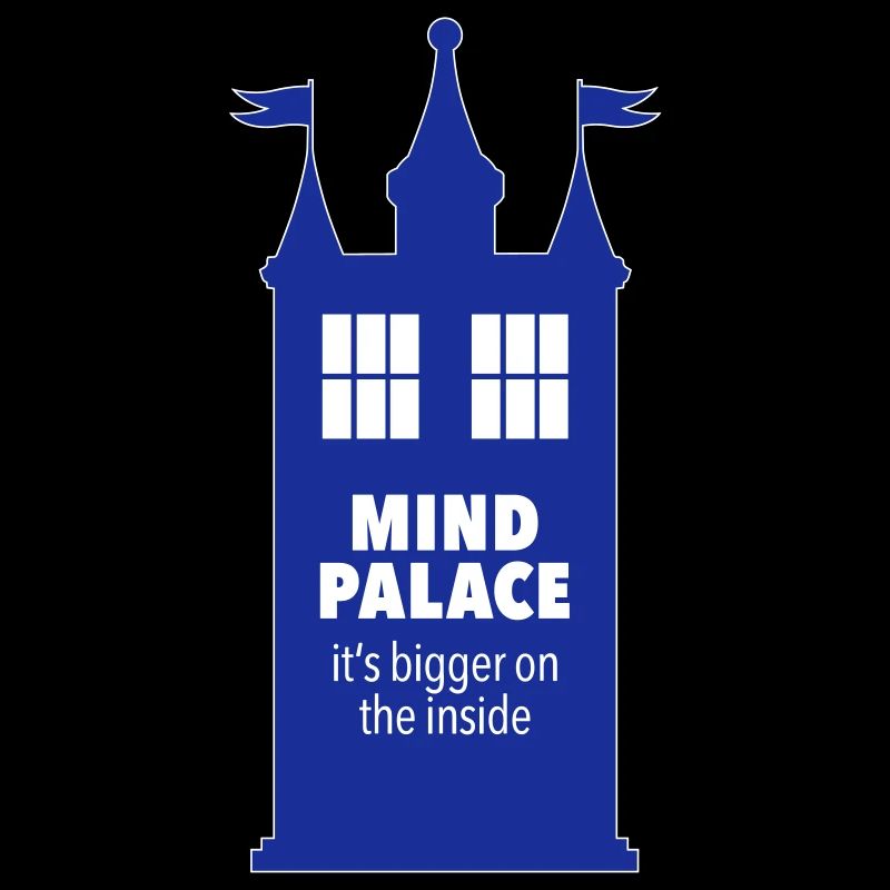Mind Tardis