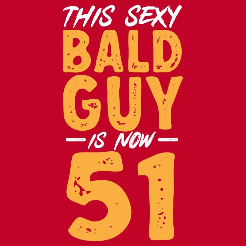 Bald Head Baldness Beard Bald Head