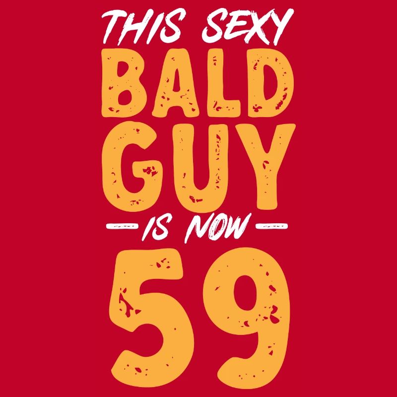 Bald Head Baldness Beard Bald Head
