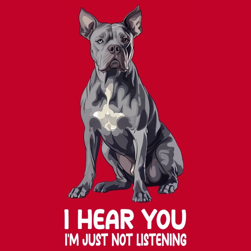 Cane Corso