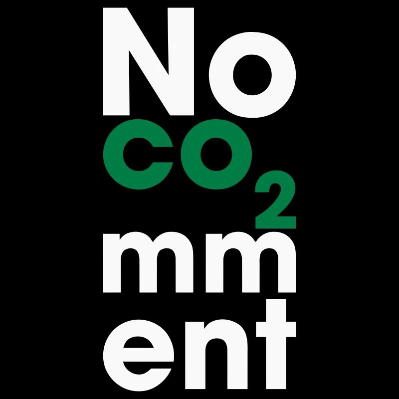 Aucun commentaire sur le CO2 – Déclaration sur l’énergie propre