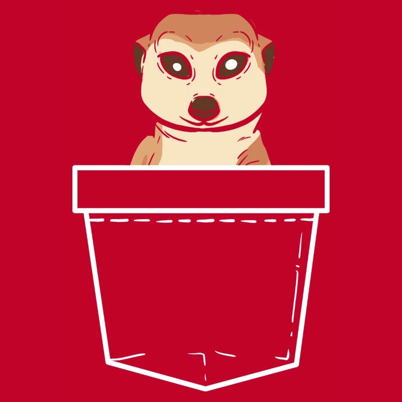Erdmännchen