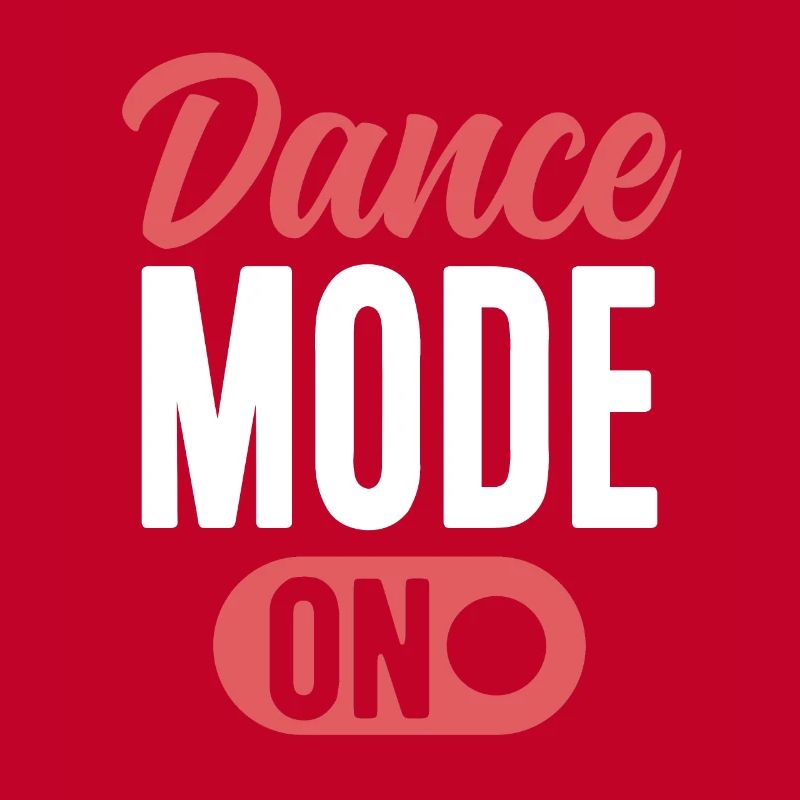 Mode de danse sur Cute Dancer Funny Dancing