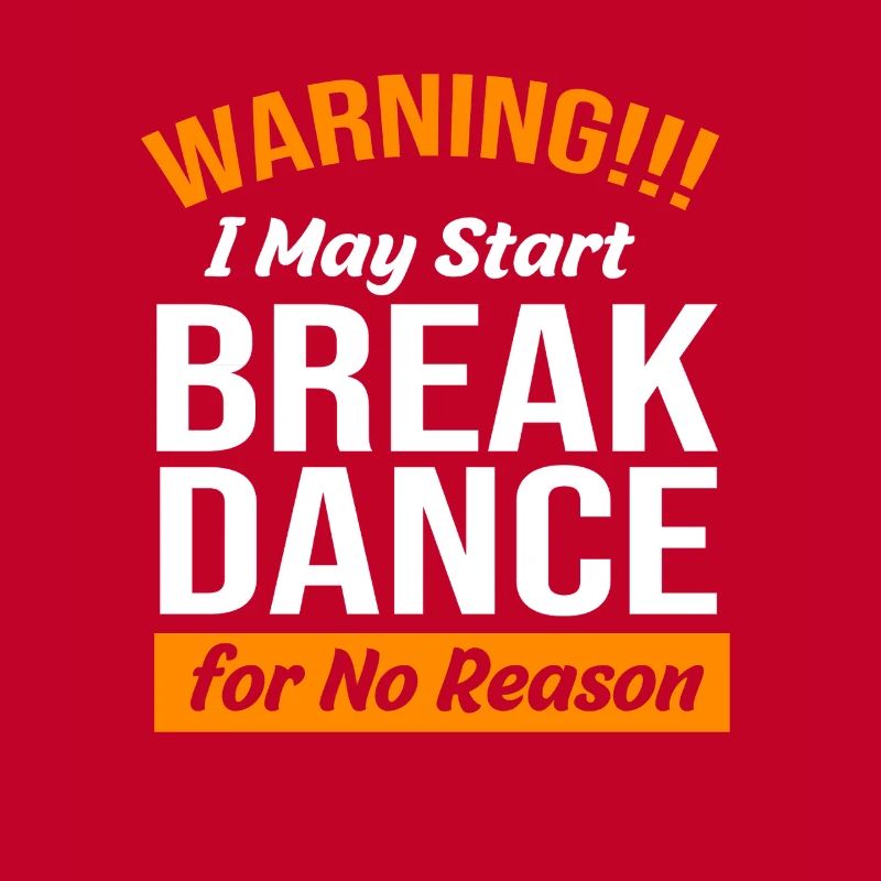 Breakdance