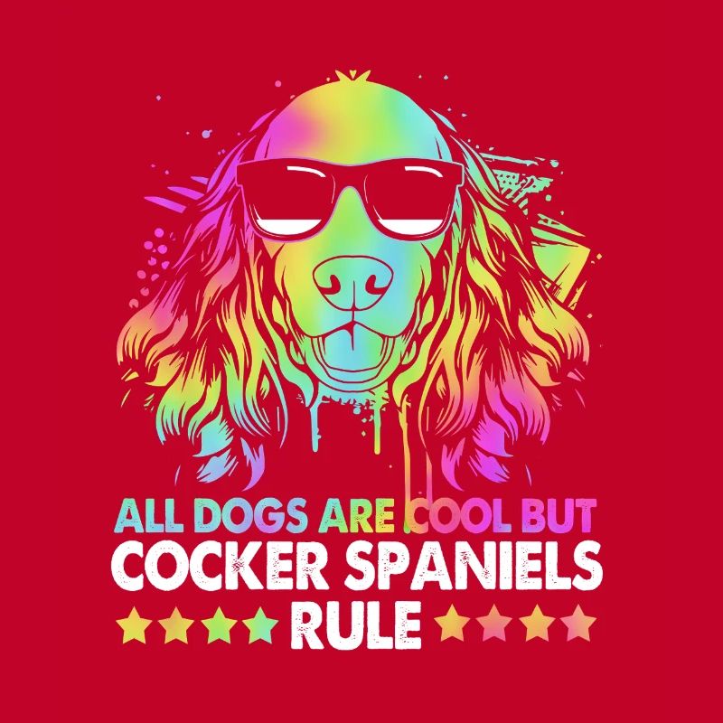 Cocker Spaniel