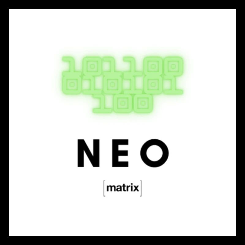 NEO Matrix Edition