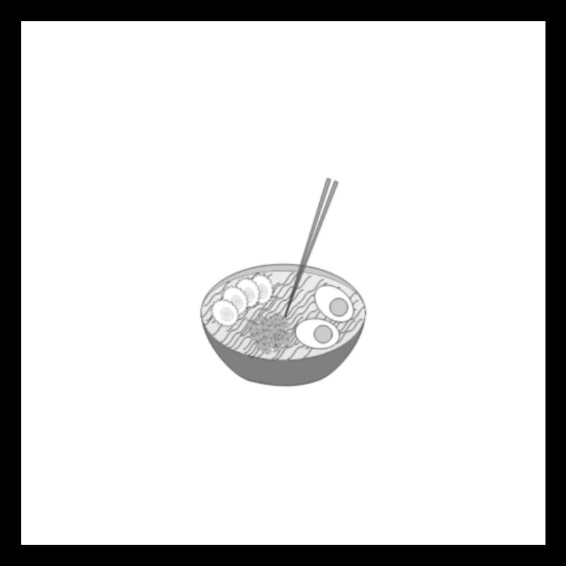 Anime Style Suppe Pho