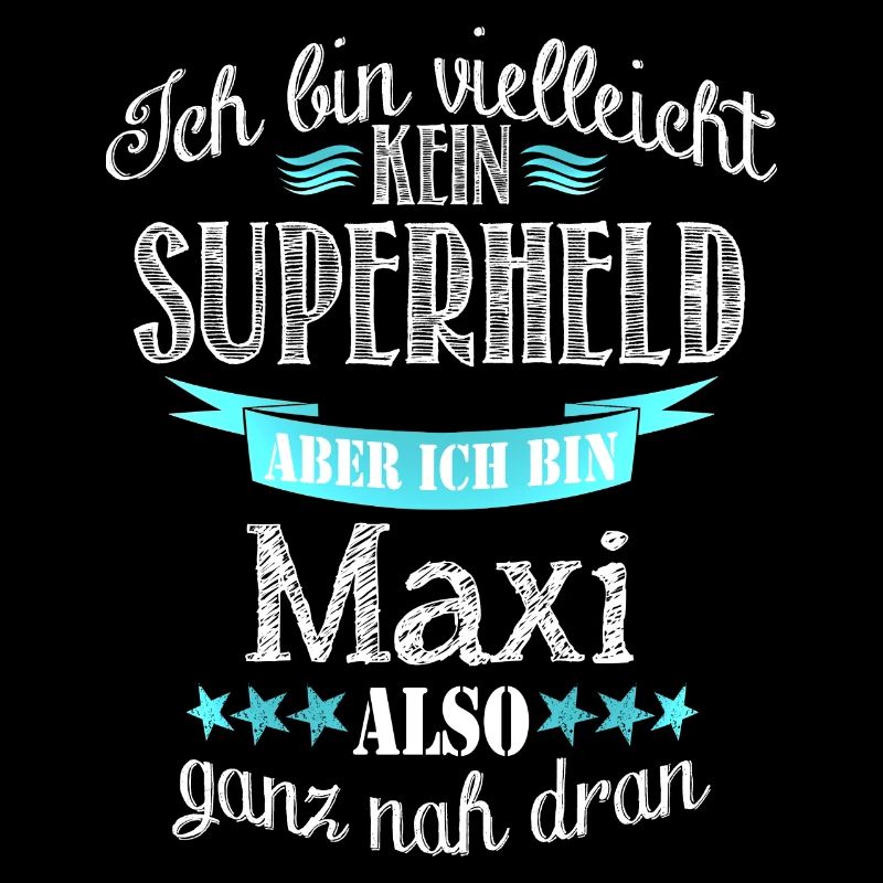 maxi