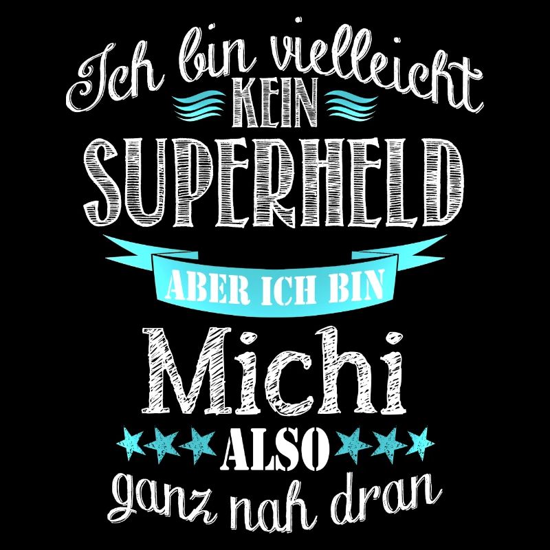 michi