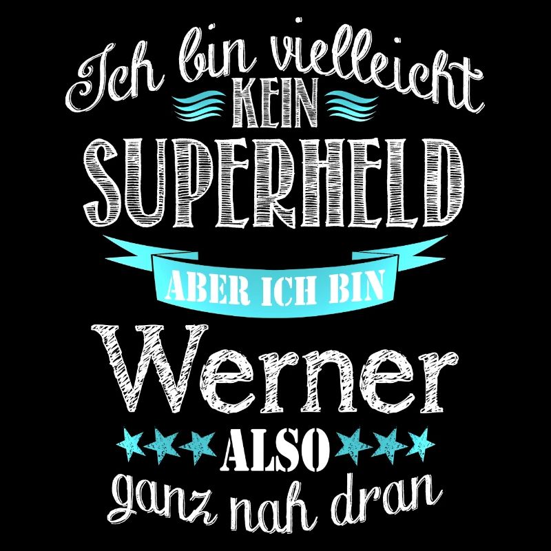 werner