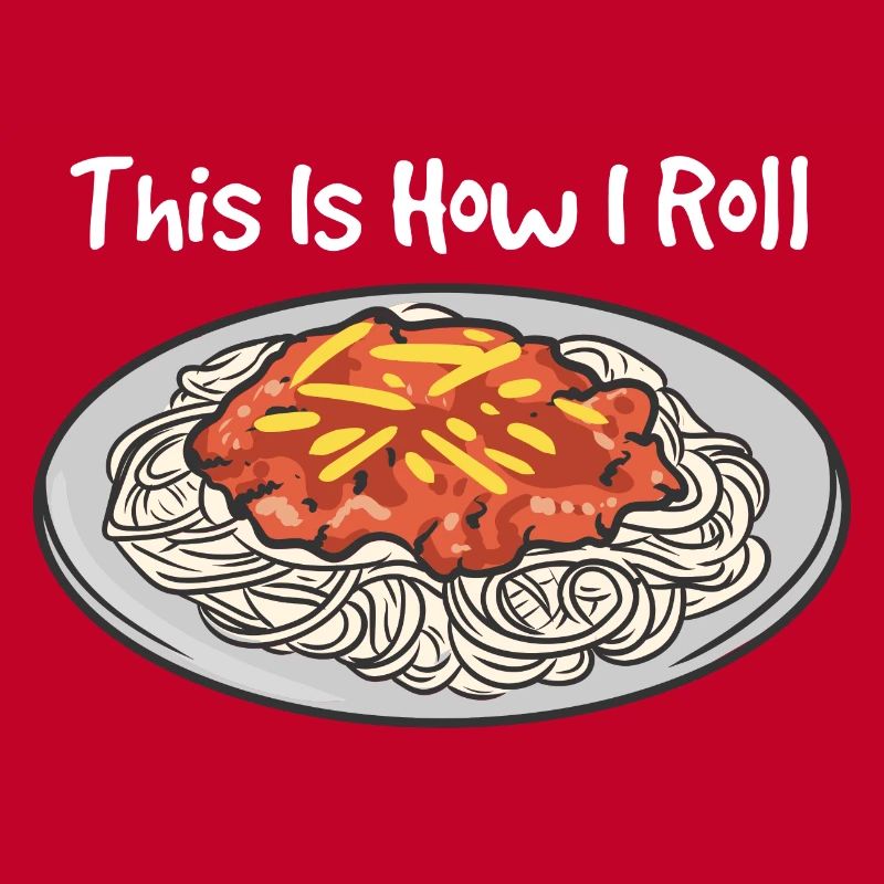 This Is How I Roll