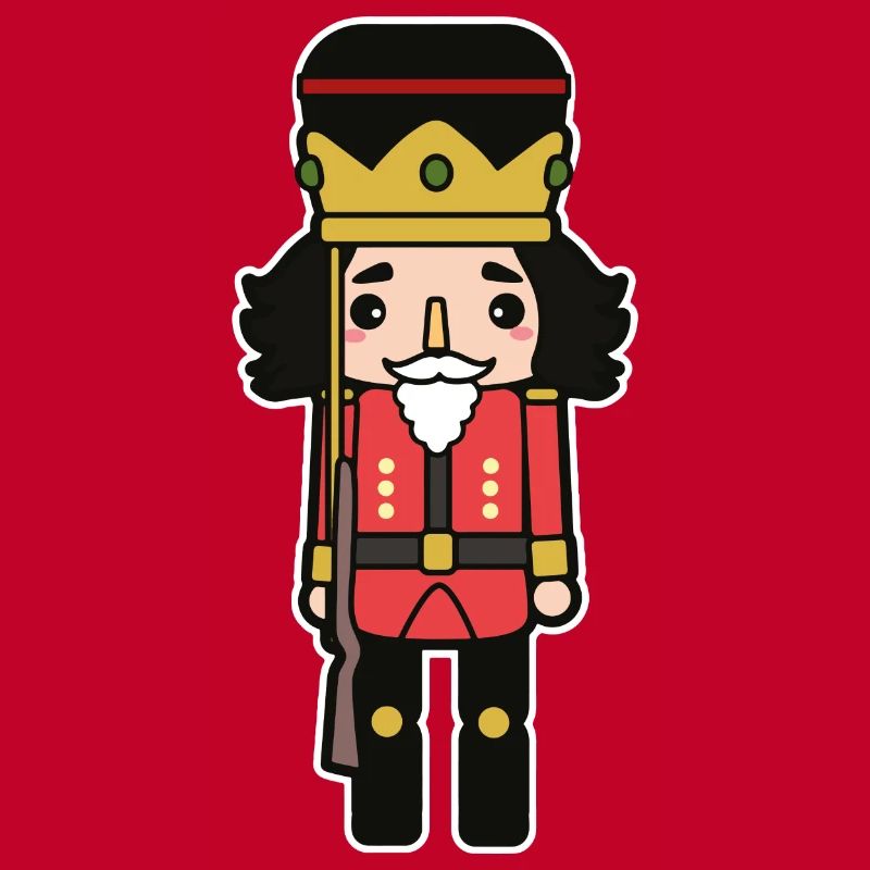 Nutcracker