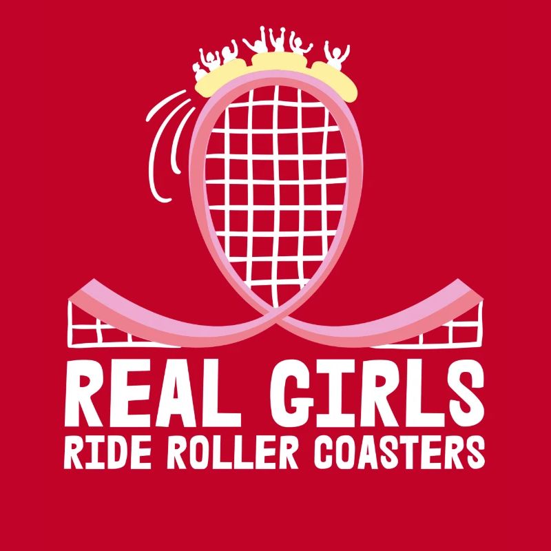 Parc d’attractions Roller Coaster