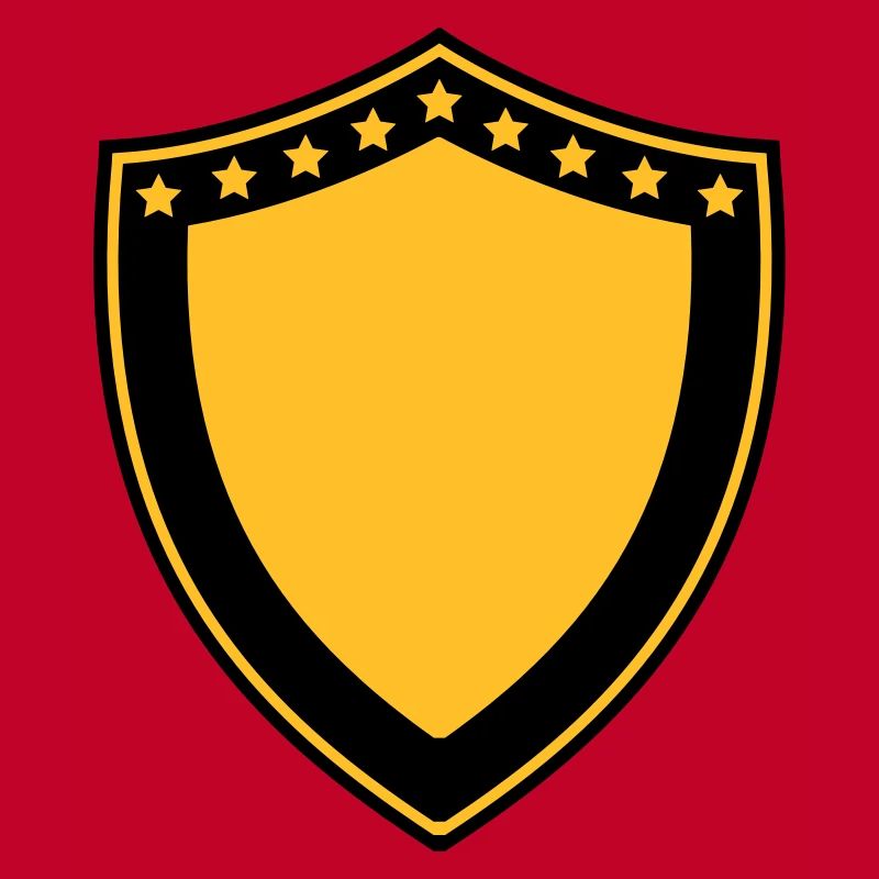 Heraldic Shield