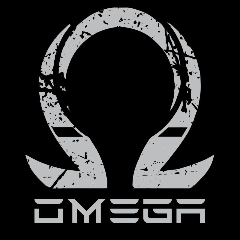 omega