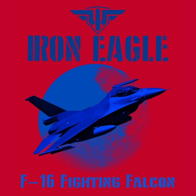 iron eagle