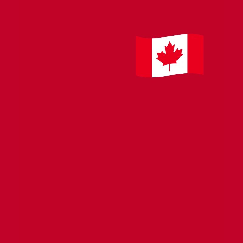 Drapeau du Canada Drapeau Canada Blason Canada pays