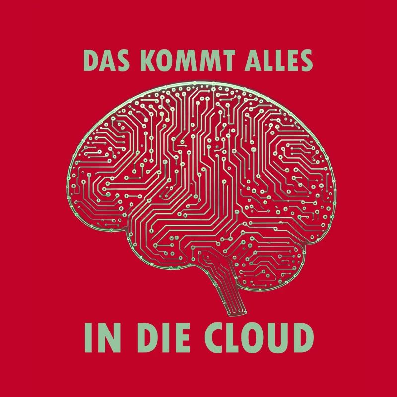 Informatiker Spruch