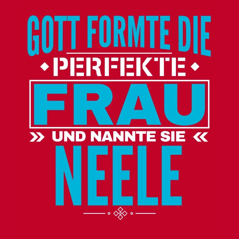 Conception du nom Neele