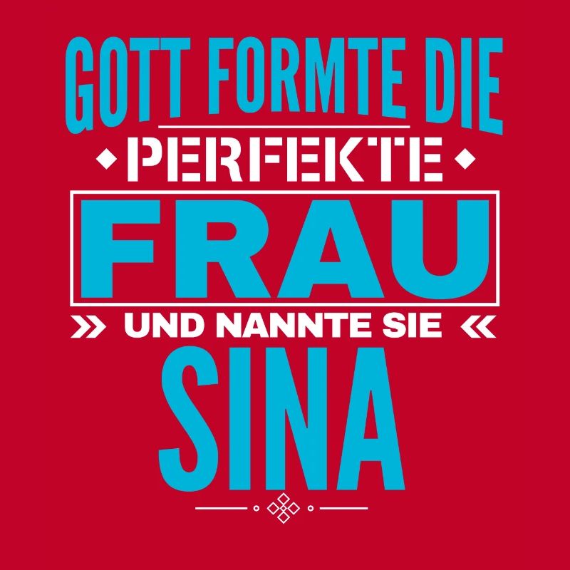 Conception de nom Sina