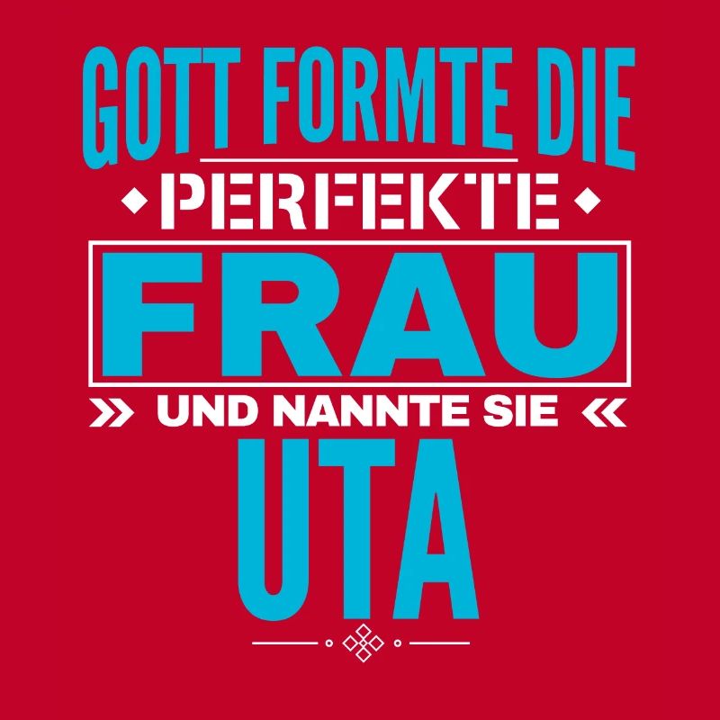 Conception du nom Uta