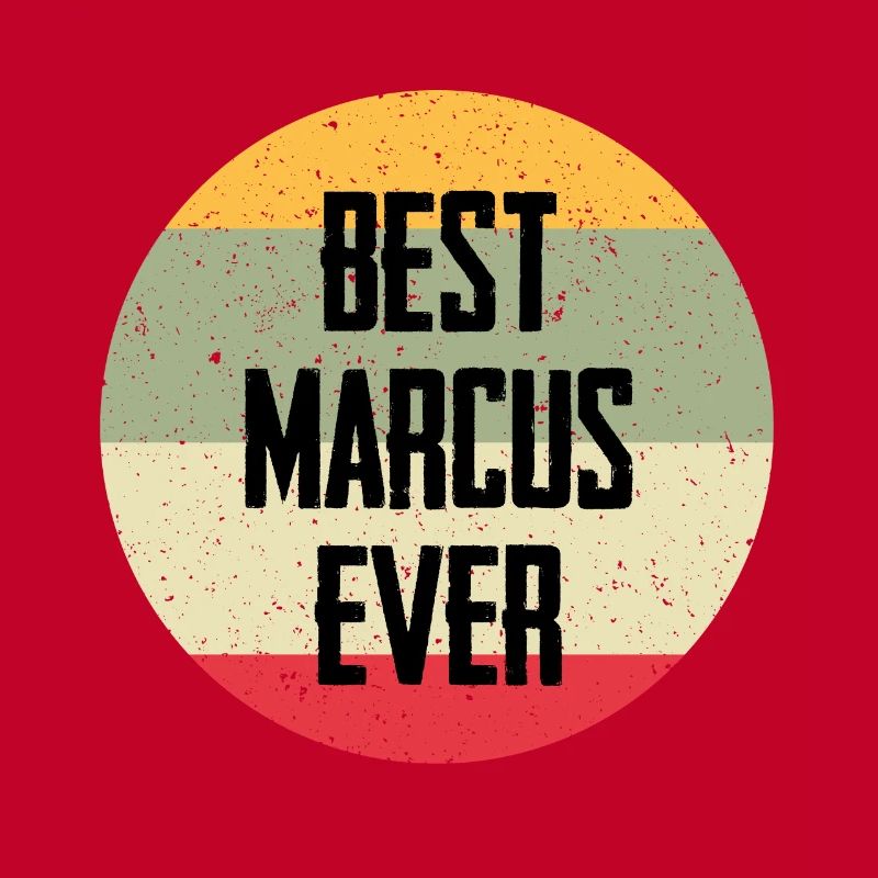 Best Marcus Ever